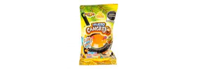 Juguete divertido y compacto