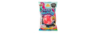 Juguete Trueno pulpito