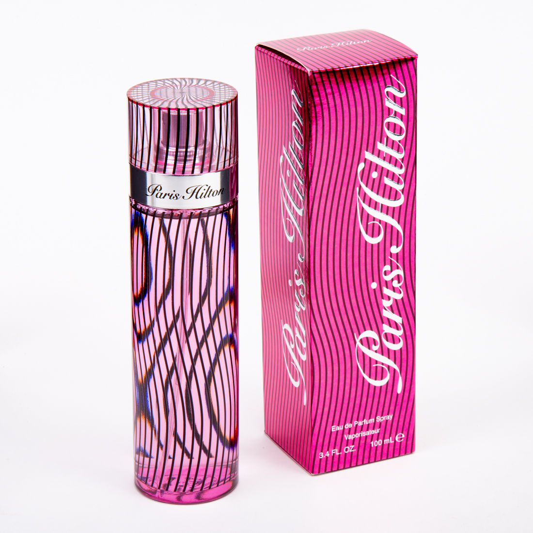 Perfume Paris Hilton