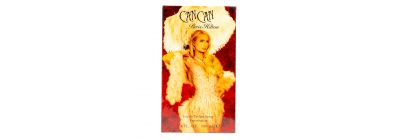 Perfume dama can can 100ml