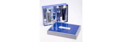 Estuche perfume Paris Hilton h 4pzas