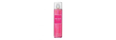 Body splash pink rush dama 236ml
