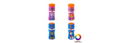 Caramelo líquido formato roller