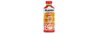 Bebida hidratante Suerox manzana 630ml
