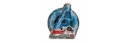 Rompecabezas Avengers Thor 100pzas +6a