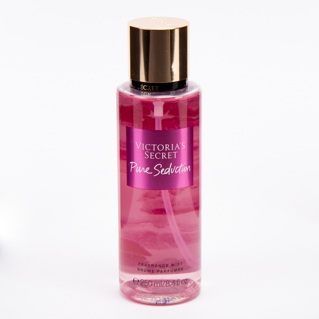 Body pure seduction 250 ml