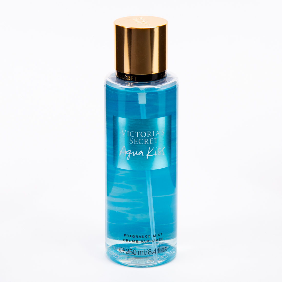 Body aqua kiss 250 ml