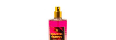 Body splash electric mango 8.4oz