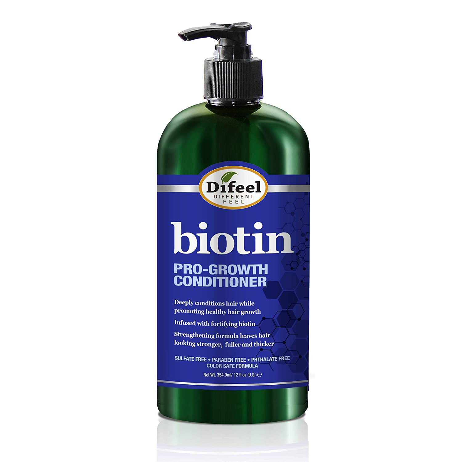 Acondicionador Biotin 12oz