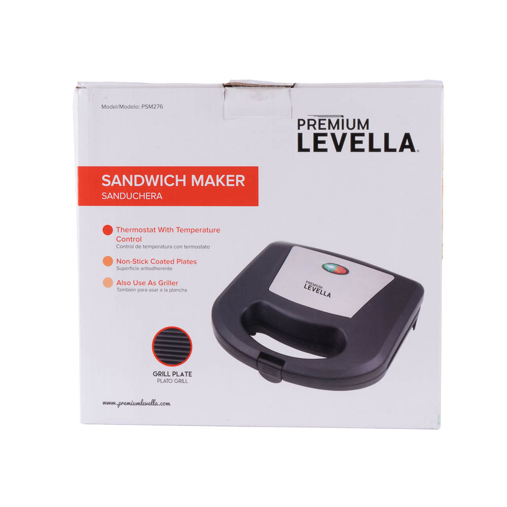 Sandwichera psm276 premiun