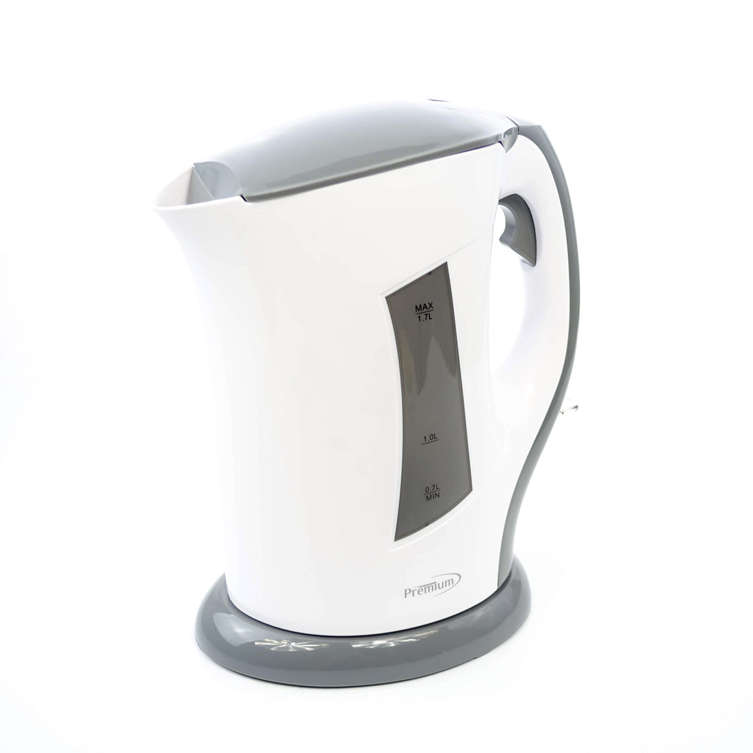 TETERA PREMIUM BLANCA 1.7L MODELO PTK5180