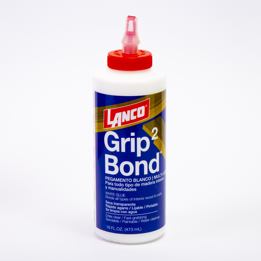 Goma madera grip bond 2 473ml