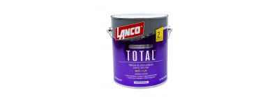 PINTURA LATEX ACRILICO MATE ULTRA BLANCO 1GAL