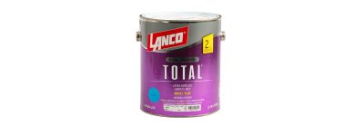 Pintura total látex blue 1gal