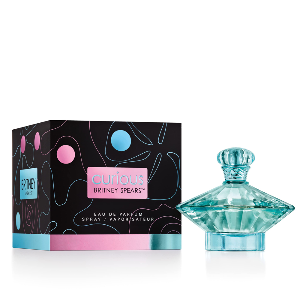 Perfume curious