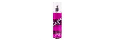 Body splash curve crush