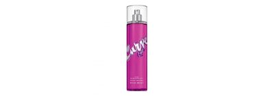 Body splash curve crush
