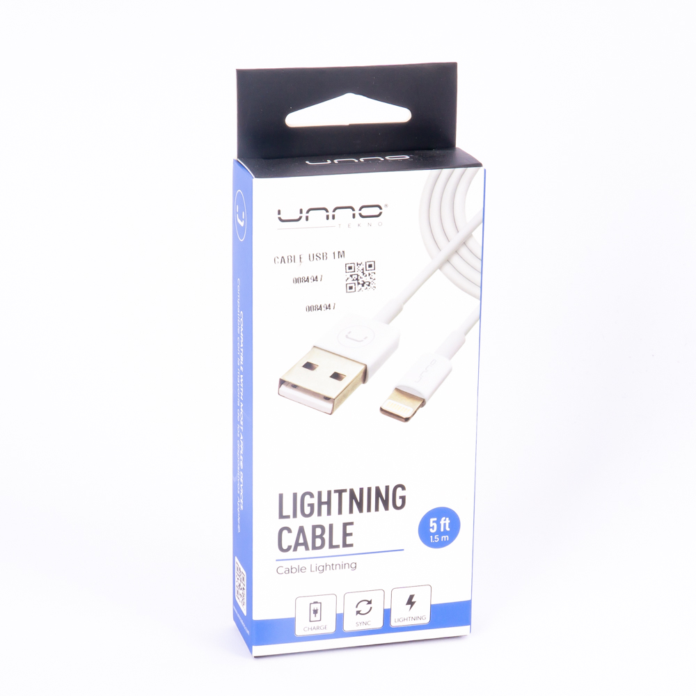 Cable USB 1m