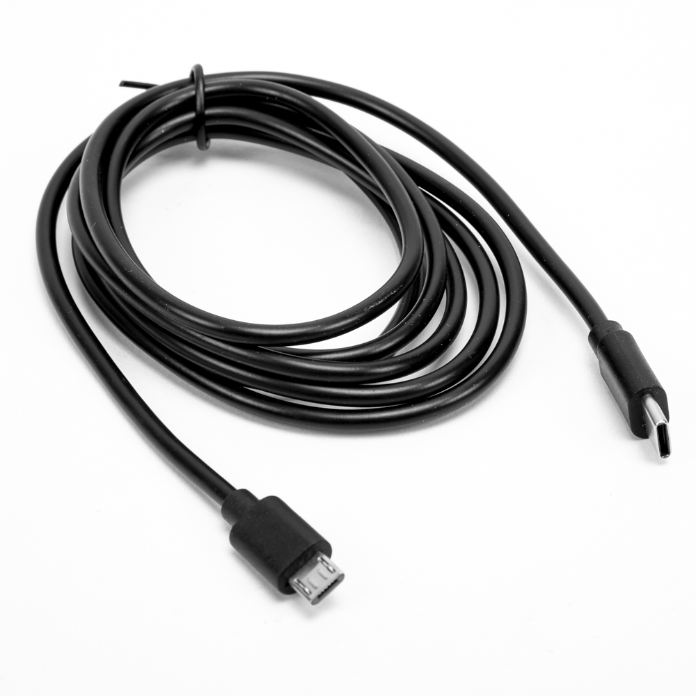 Cable unno tekno tipo c a micro USB 1.5m