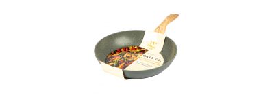 Sarten inducción Frying pan 11 pulg