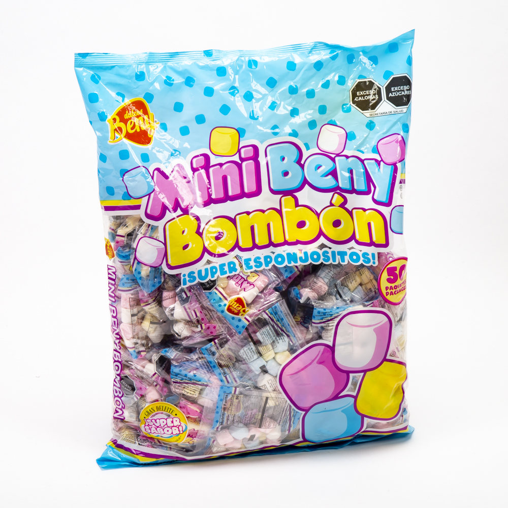 Marshmallow Benny 15g