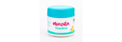 Vaselina bebé 100g