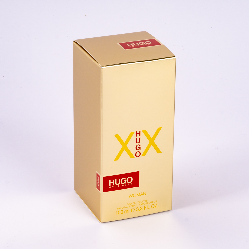 Perfume Hugo xx dama 100ml