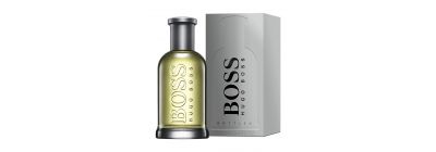 PERFUME BOSS BOTTLED HOMBRE 100ML