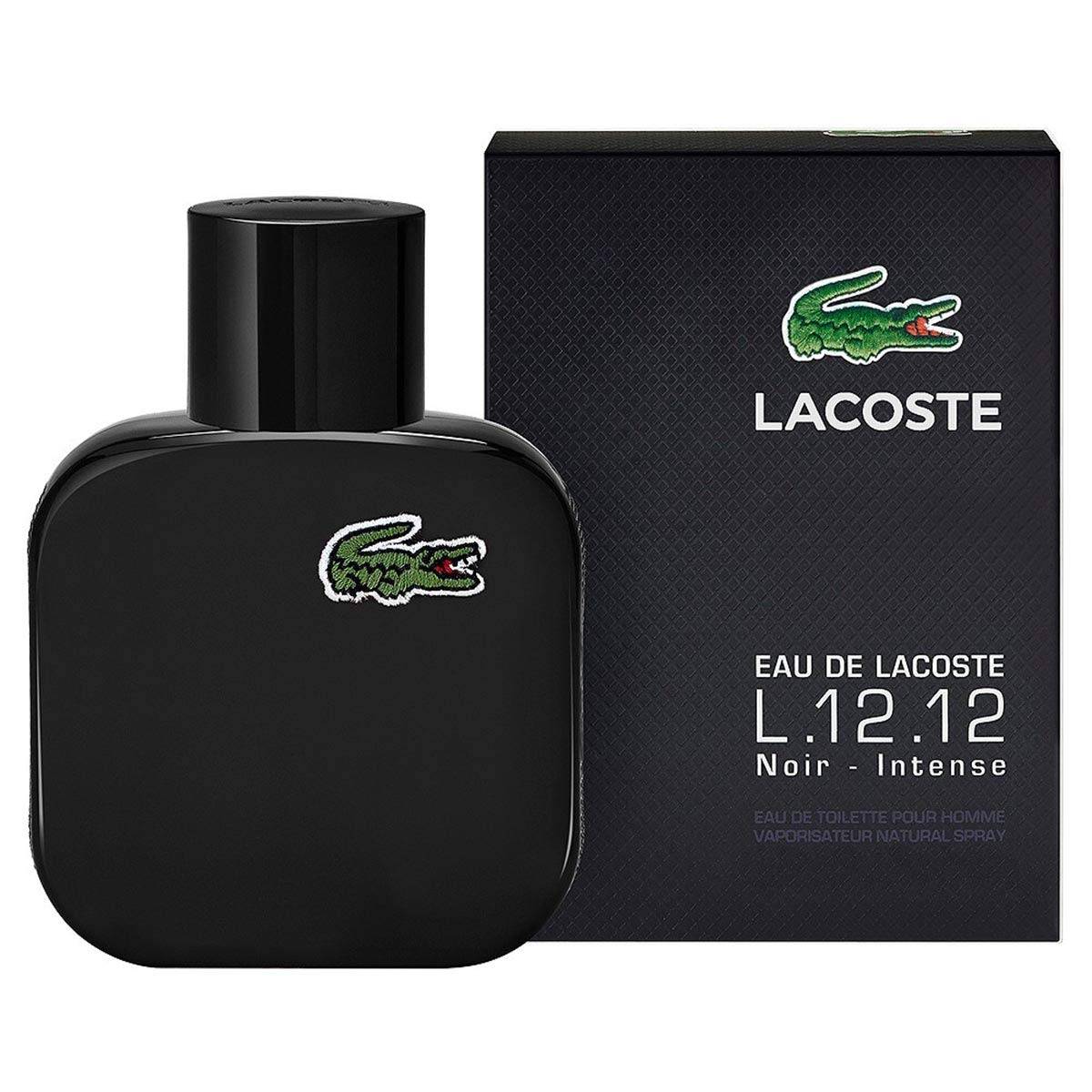 Perfume Noir pour homme intense h 100ml