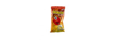 Popi bolipop cereza 