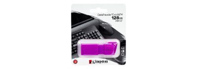 Memoria USB 128gb dt exodi