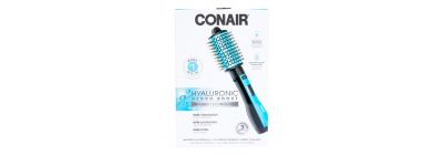Cepillo de aire 2en1 conair celeste