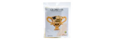 Globo #36 trofeo audaz