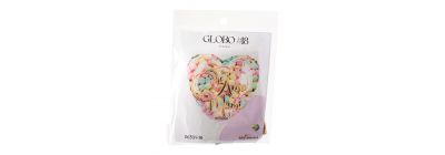 Globo te amo mami