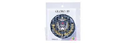 Globo metálico Kuromi graduación