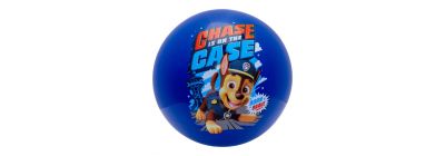 Bola inflable Paw Patrol