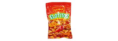 Elotito con piquete