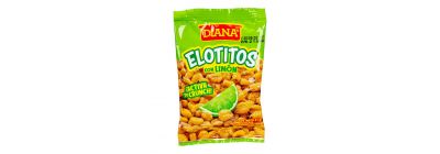 Elotito con limón