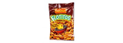 Elotitos tostados