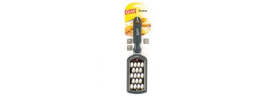 Rallador acero inoxidable