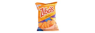 Papa zibas queso 26g