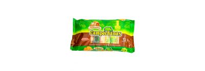 Galletas tradicionales campechanas