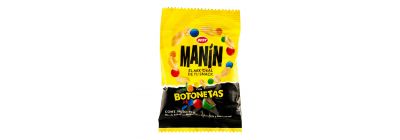 Botoneta Best Mix Manin