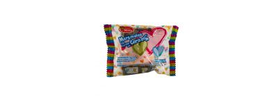 Marshmallow willy flor 