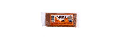 Cajeta chocolate 100g