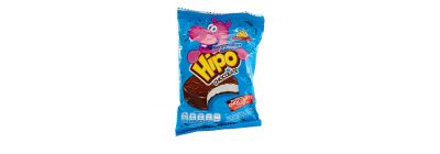 Marshmallow hipo chocolate