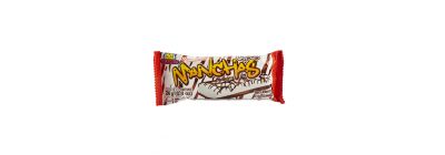 Marshmallow guandy choco manchas 