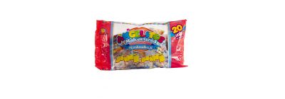 Marshmallow angelitos mini