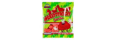 Gomitas mini sabor sandía