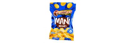 Maní japonés snack Cashitas